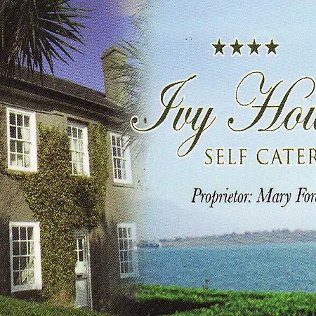 Ivy House Holiday Holiday home Knights Town