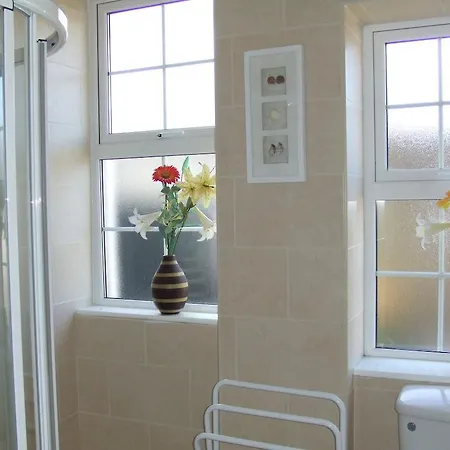 Hébergement de vacances Ivy House *