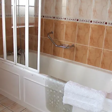 Hébergement de vacances Ivy House