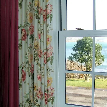 Holiday home Ivy House Holiday Knights Town