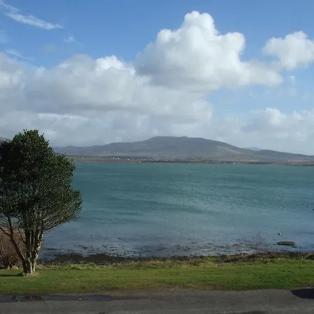 Holiday home Ivy House Holiday