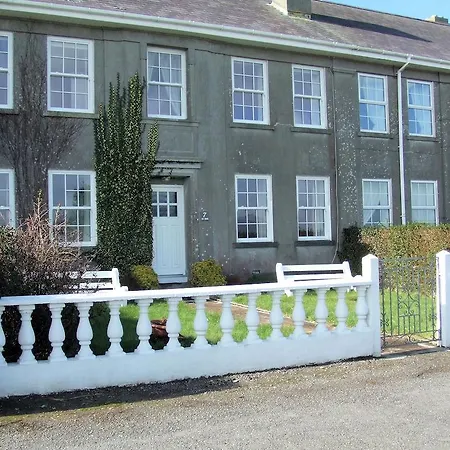 Hébergement de vacances Ivy House