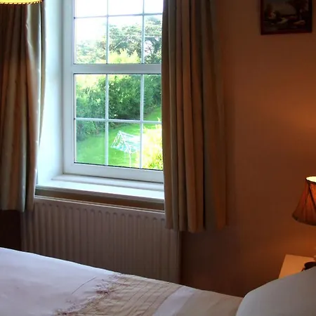 Holiday home Ivy House Holiday