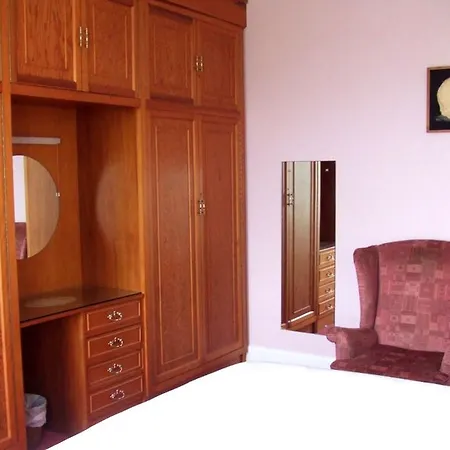 Hébergement de vacances Ivy House *