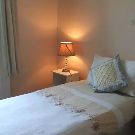 Ivy House Knights Town