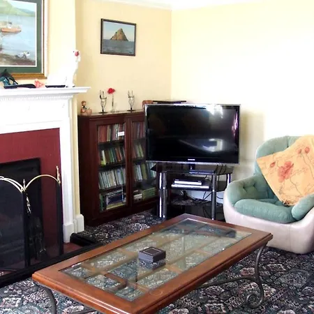 Hébergement de vacances Ivy House *