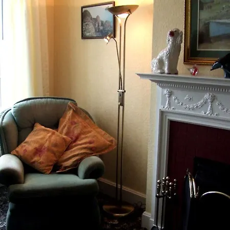 Holiday home Ivy House Holiday