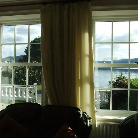 Holiday home Ivy House Holiday *