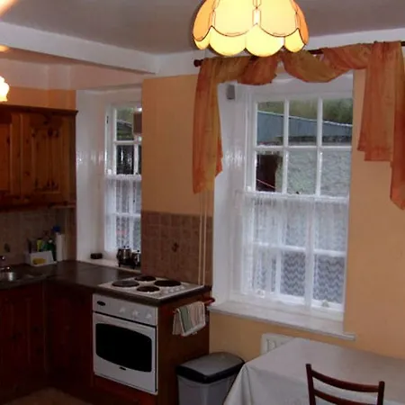 Holiday home Ivy House Holiday