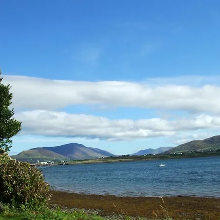 Holiday home Ivy House Holiday