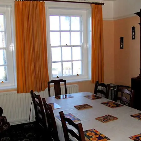 Hébergement de vacances Ivy House *