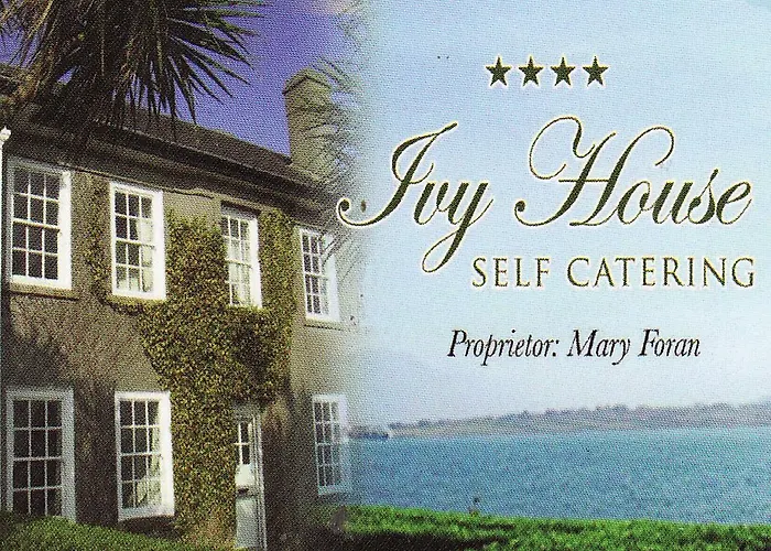 Ivy House Dom wakacyjny Knights Town