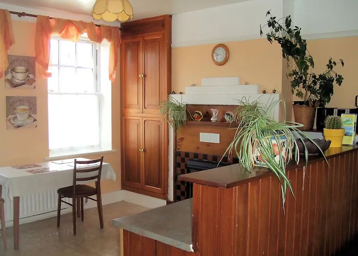 Feriehus Ivy House Knights Town