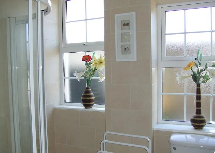 Dom wakacyjny Ivy House *