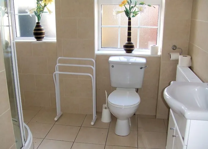 Ivy House Knights Town