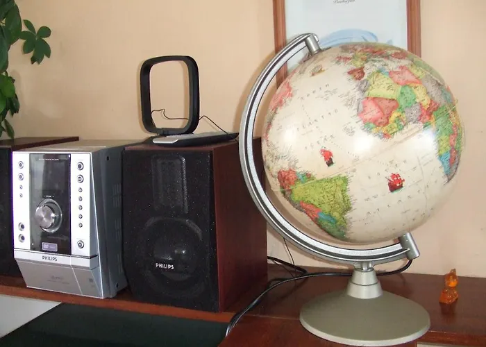 Dom wakacyjny Ivy House