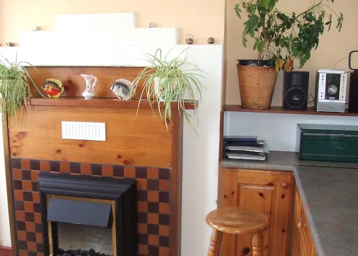 Dom wakacyjny Ivy House Knights Town