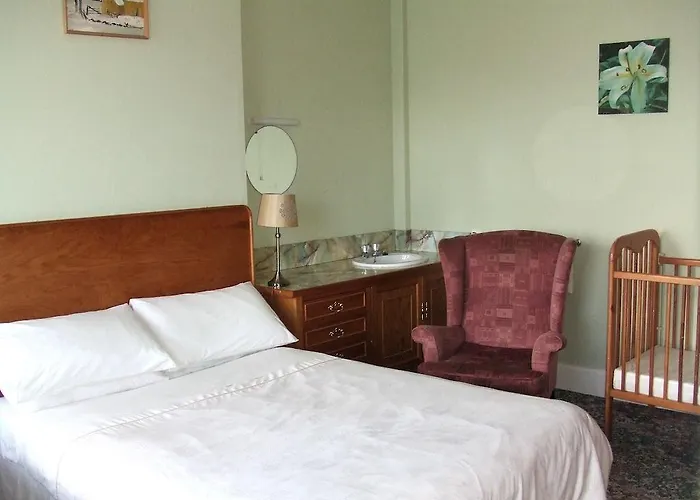 Dom wakacyjny Ivy House Knights Town