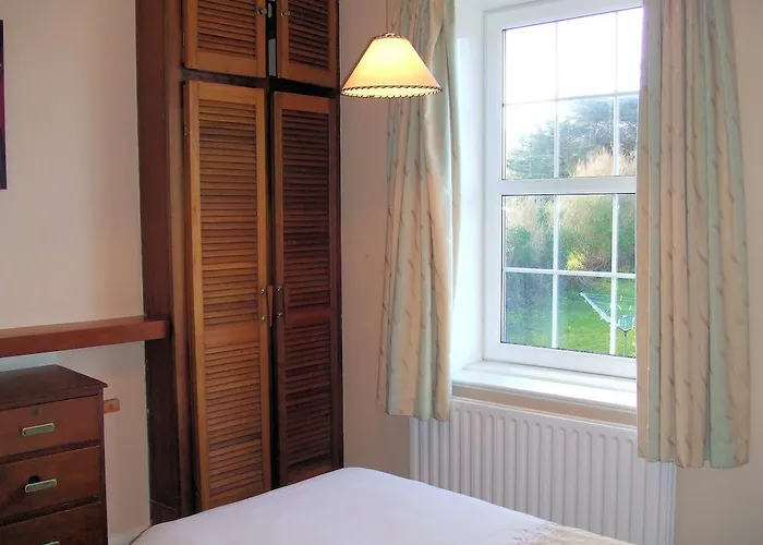 Ivy House Knights Town