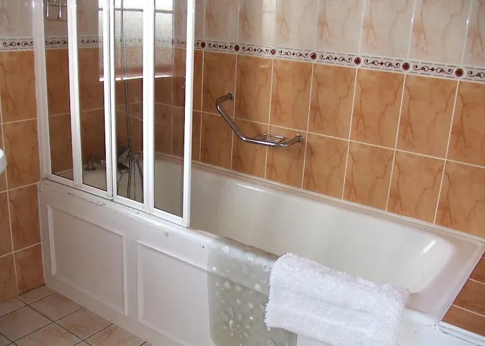 Dom wakacyjny Ivy House