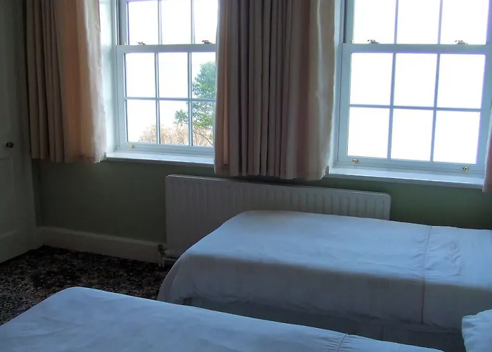 Dom wakacyjny Ivy House *