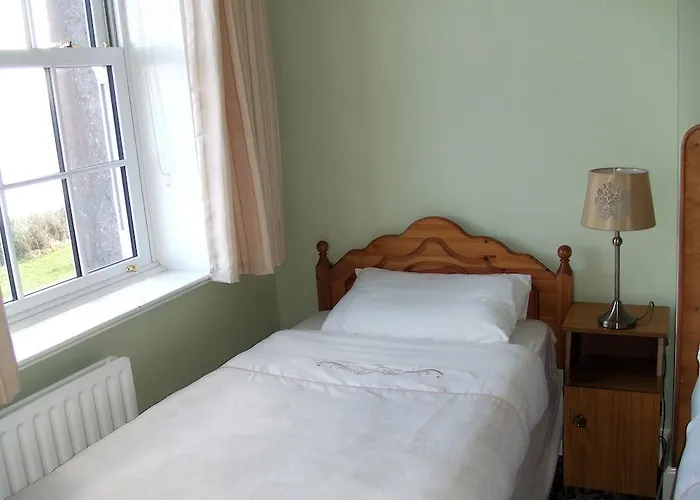 Dom wakacyjny Ivy House Knights Town