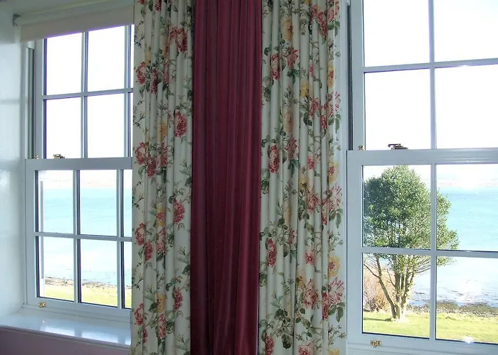 Dom wakacyjny Ivy House Knights Town