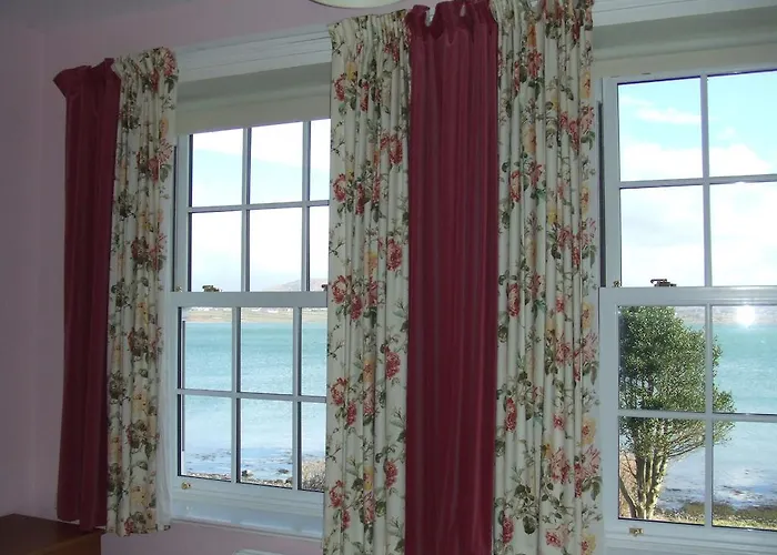 Feriehus Ivy House *