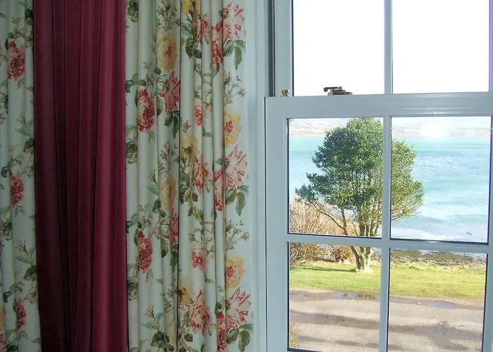 Feriehus Ivy House Knights Town