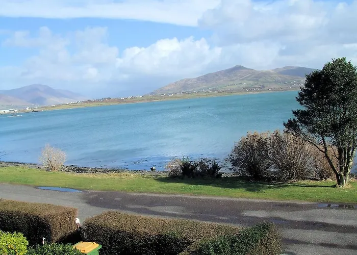 Dom wakacyjny Ivy House Knights Town