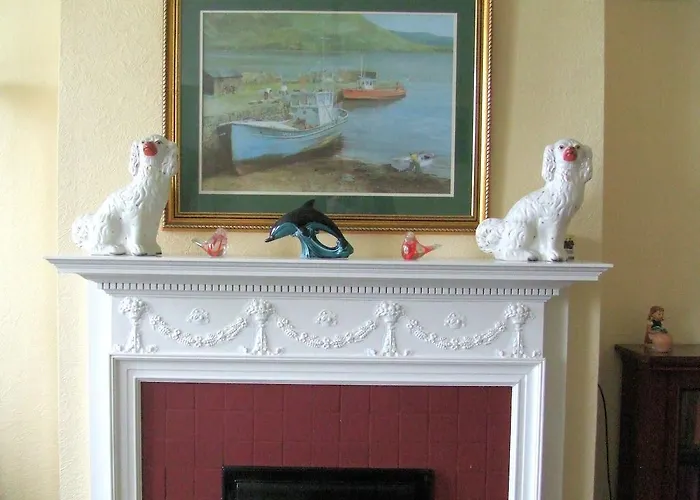 Dom wakacyjny Ivy House