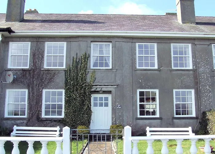 Dom wakacyjny Ivy House Knights Town