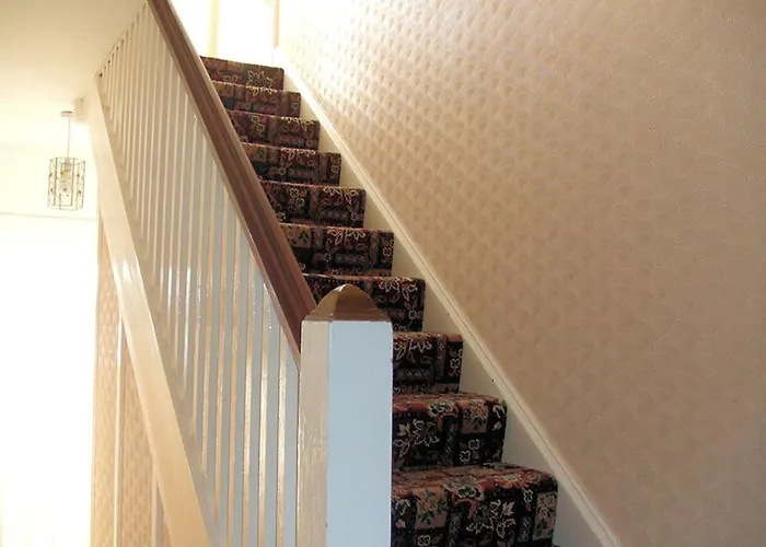 Dom wakacyjny Ivy House