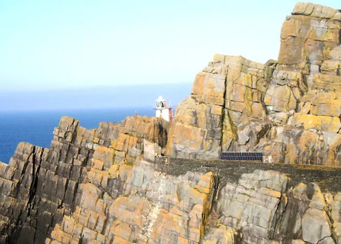 Dom wakacyjny Ivy House Knights Town