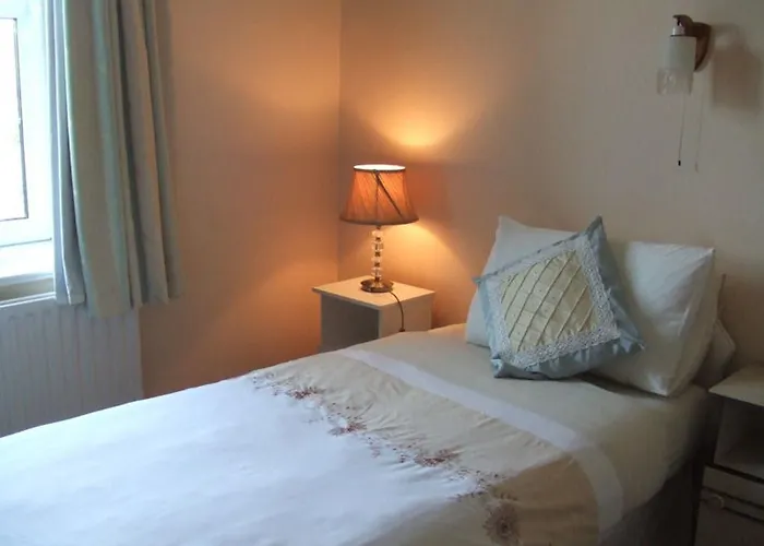 Ivy House Knights Town