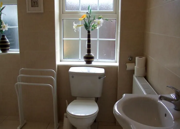 Feriehus Ivy House Knights Town