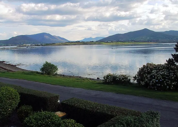 Dom wakacyjny Ivy House *