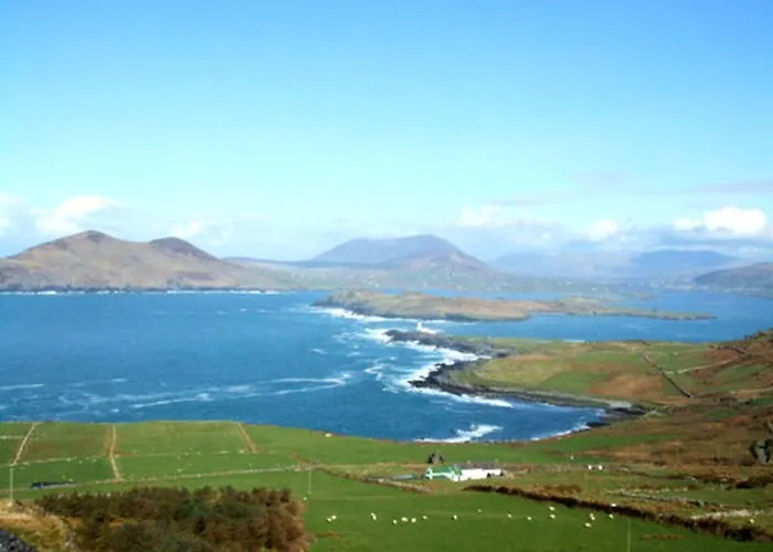 Dom wakacyjny Ivy House