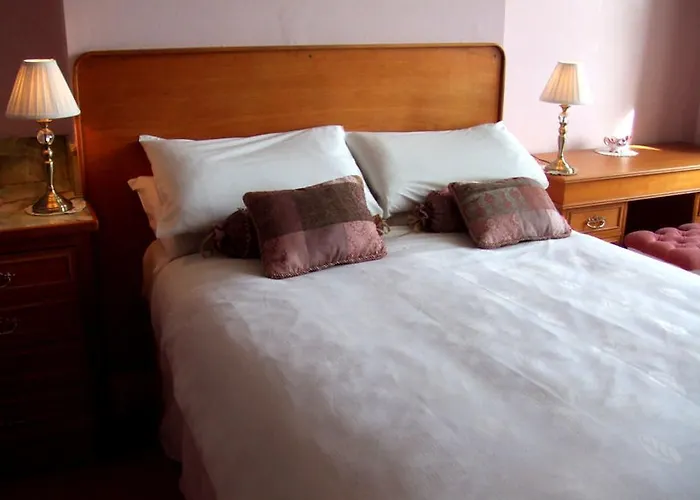 Feriehus Ivy House Knights Town