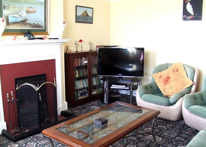 Dom wakacyjny Ivy House *