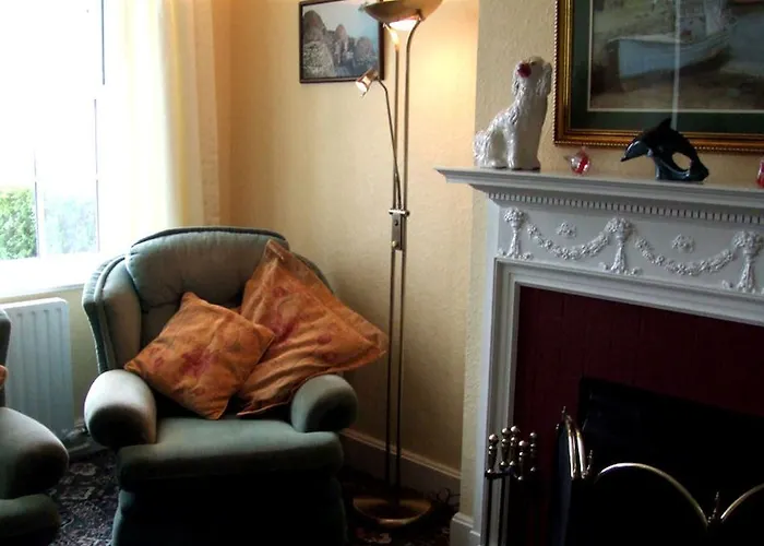 Dom wakacyjny Ivy House