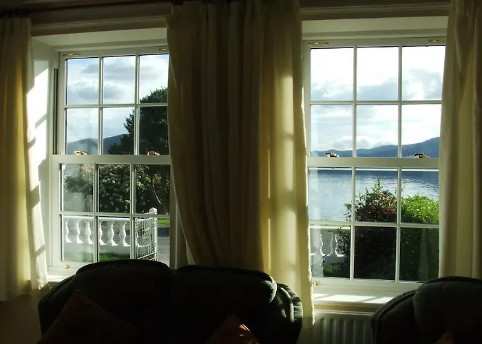 Feriehus Ivy House *