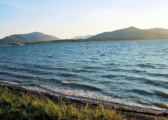 Dom wakacyjny Ivy House Knights Town