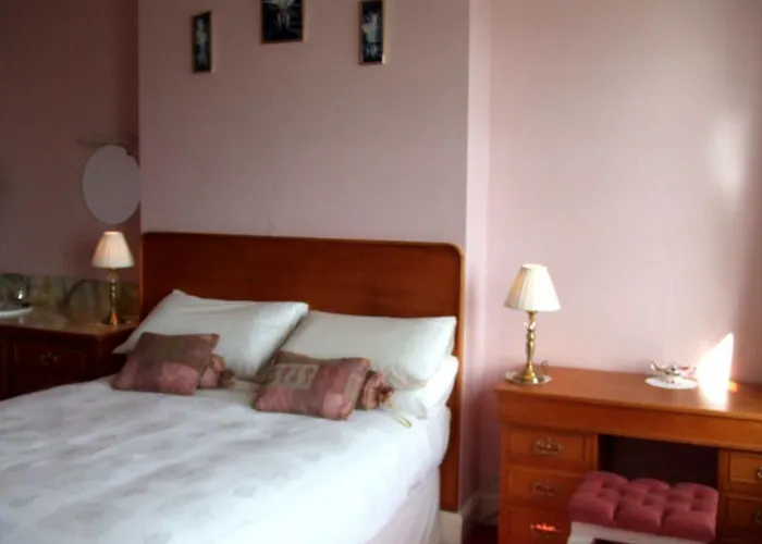 Dom wakacyjny Ivy House