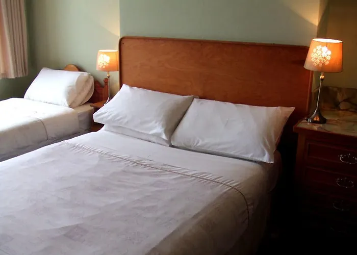 Feriehus Ivy House Knights Town