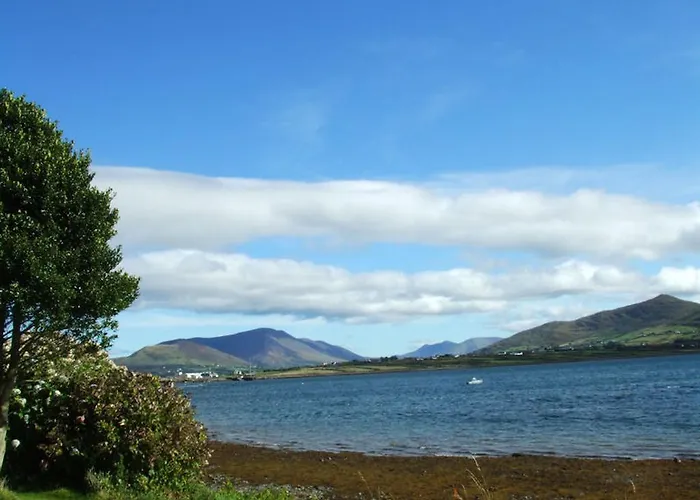 Dom wakacyjny Ivy House