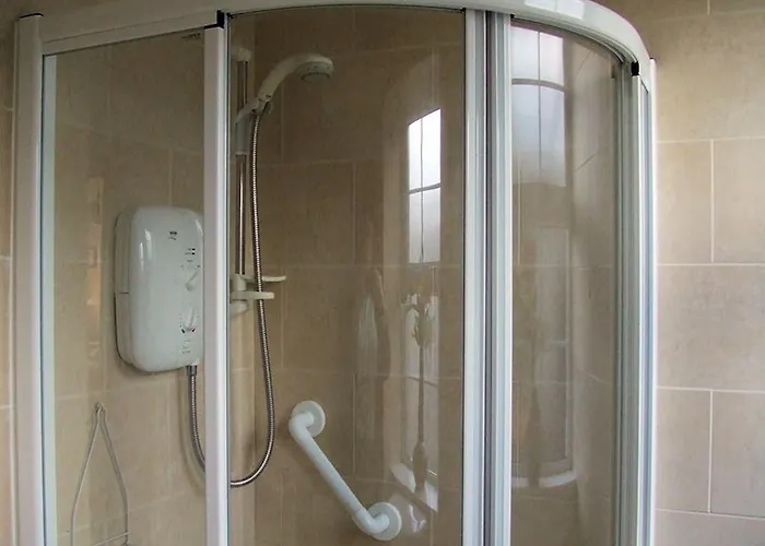 Feriehus Ivy House Knights Town