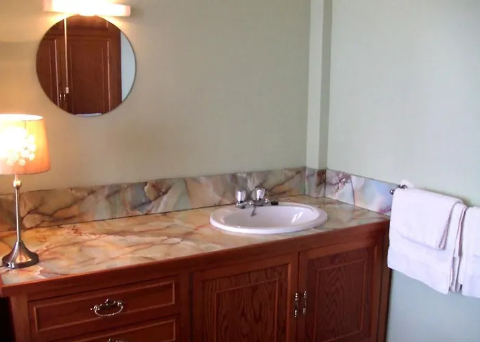 Dom wakacyjny Ivy House *