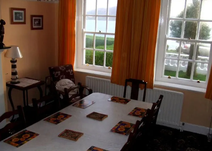 Dom wakacyjny Ivy House