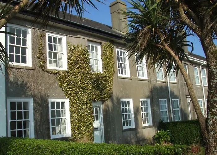 Feriehus Ivy House Knights Town